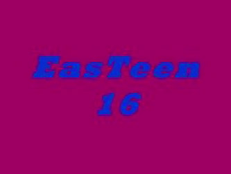 Easteens 16  N15