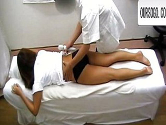 Women&amp;'s Half Set Massage...