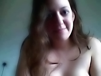 Webcam Masturbation Dildo Play