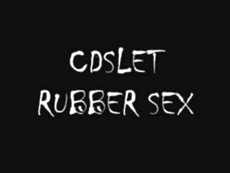 Rubber Crossdress Sex