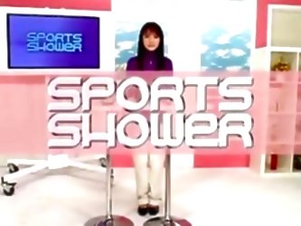 Japanese Bukkake- Sport Shower N...