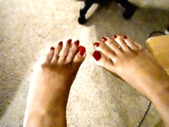 Sexy Feet  And  Toes