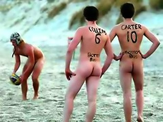 Rugby: The Gayest Sport Ever