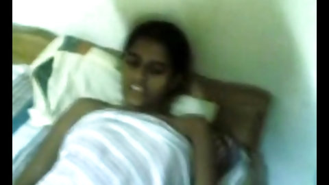 Sri Lanka Teen Couple Having Sex