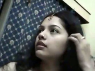 Busty And Attractive Indian Chick With Nice Body Works With Cock Perfectly Sucking It. Have A Look At This Whore In The Indian Porn Sex Video.