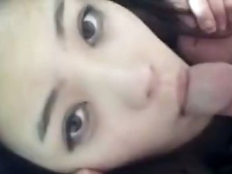 Young And Shy Asian Girls Are Also Keen To Suck Cock On Pov Videos. Here Is A Nice Short Compilation With Cuties Gobbling Penises!