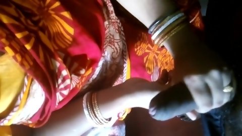 Indian Beautiful Housewife Homemade Sex With BF Clear Audio