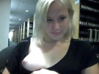 Watch Flashing Her Tits In The Library.  The Best Amateur Porn Vidz Everyday. Find Free Amateur Porn With Good Quality Vidz And Hot Homemade Porn.
