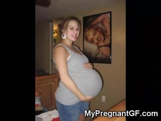 Slideshow Of Pregnant Amateur Girls