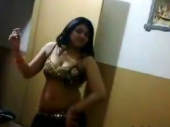 The My Sexy Black Haired Arabian Gf Shakes Her Chubby Belly Drives Me Crazy. She Moves Her Thick Hips From Side To Side And Jiggles Her Big Tits In Sh
