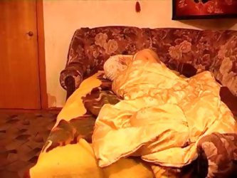 Amateur Sex Tape Of A Gorgeous Tiny Blonde Teen With Succulent Perky Breasts Getting It On With A Chubby Old Lady, As They Eat Each Other's Pussi