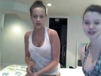 Emma And Ally Camshow