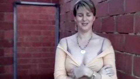 Amateur Hot Wife Kym New Home Inspection Video. Kym Is Going To By A New House And She Does A Naughty Inspection, A Nude One. See More Kym Hot Wife