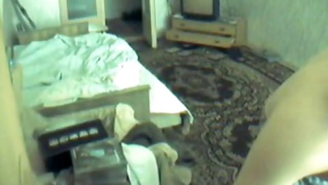 Russian Home Sex Couples Hidden Camera