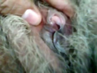 Check Out How I Search Her Tiny Clitoris In Her Pubic Bushes On Pov Private Video. Old And Nasty Lady Wanted To Have Passionate Sex With A Stranger.