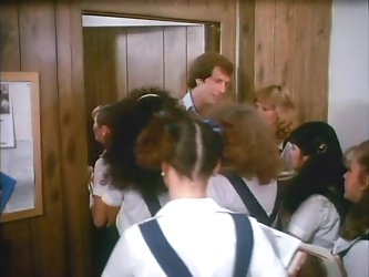 Loose Times At Ridley High (1984) - Requested